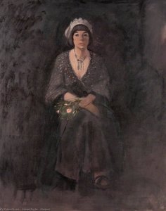 Margaret — George Devlin
