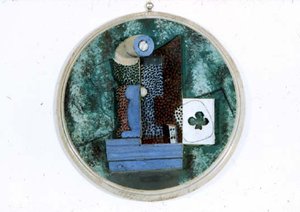 Pipe And Card