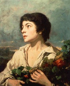 Return From The Fields — Thomas Couture