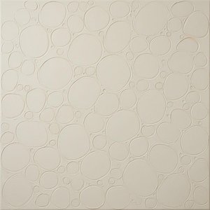 Ephemeral Cartography Of Quiet Moments On A Pale Surface Plane — Laurent Fabre