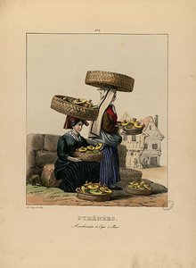 Market Of Stocks — Edouard Pingret