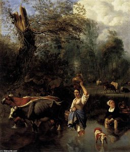 The Ford