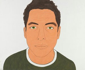 Chemi (from The Series Gen-tegumento) — Rabindranat Díaz Cardona