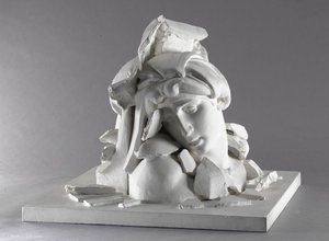 Untitled (936) — Giulio Paolini