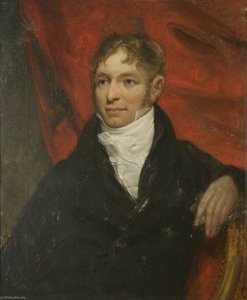 Charles Hodges
