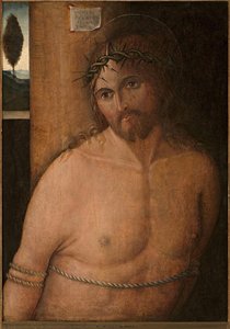 Cristo alla colonna
