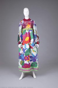Evening Dress