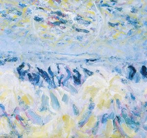 Corn Stooks — Kaff Gerrard