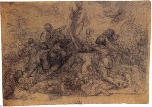 El Culto a Venus