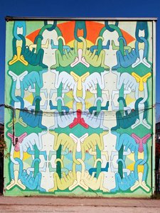 Interconectados — Depanite Matías Noguera, Contemporary Art