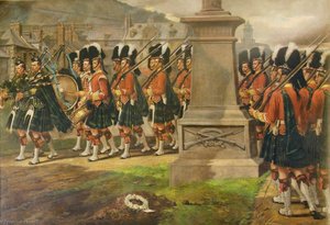 Military Honours