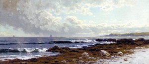 Untitled (5028) — Alfred Thompson Bricher