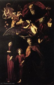 Holy family
