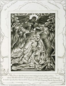 Job — Sir William Blake Richmond