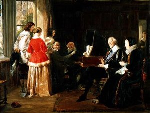 A Madrigal