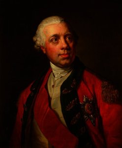 Sir robert murray keith
