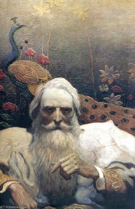 Untitled (8870) — N.c. Wyeth