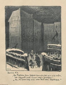 Untitled (aqrebw) — Heinrich Zille