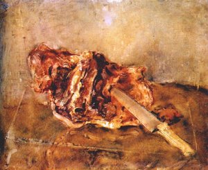 Meat — Vladimir Tatlin