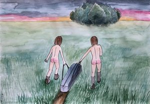Untitled — Kinder Album