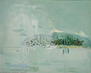Emerging 2 — John Korner