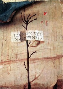 Untitled (3349) — Giovanni Bellini