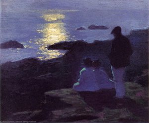 a summer's night