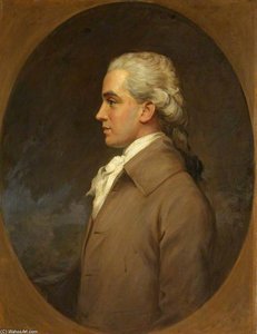 Antony Gibbs — John Downman