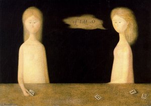 Untitled (722) — Antonio Bueno