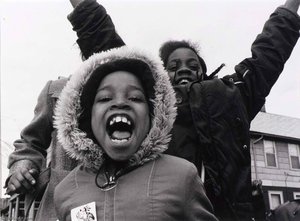 Masten, From The Buffalo, New York Documentary Survey Project — David Seman