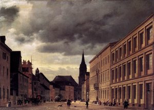 Klosterstrasse