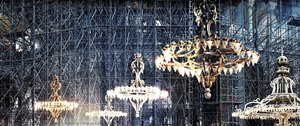 Hagia Sophia year 537 XX