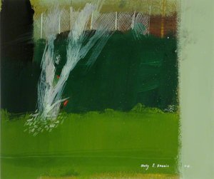 Bonfire — Molly E Harris