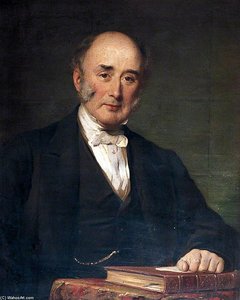 William Gilpin — Sir William Blake Richmond