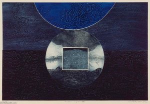 Arctic Night IV
