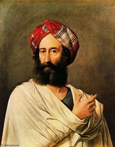Untitled (4623) — Francesco Hayez