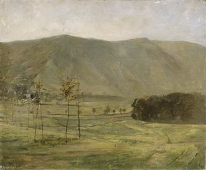 Malvern, Worcestershire