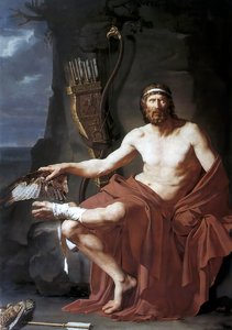 Philoctetes