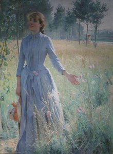 La Joie Des Choses — Armand Point