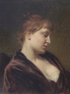 Pictures Of A Lady