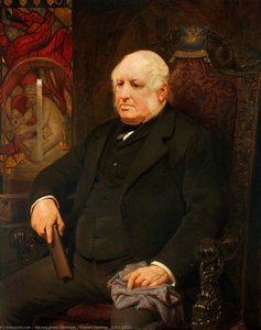 Samuel Homfray (1762–1822)