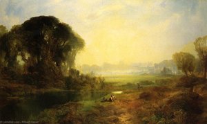 Windsor Castle — Robert Havel