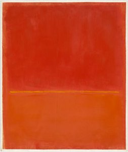 Untitled 145 — Mark Rothko