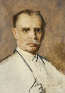 Lord Shaw — George Fiddes Watt