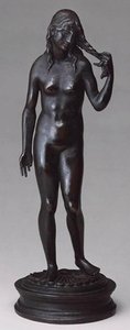 Venus — Adriano Fiorentino