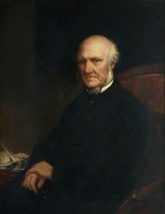 Mr John P. Elliott