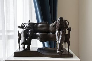 Divano — Gloria Argelès