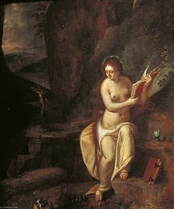 Mary Magdalene
