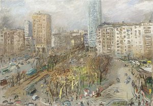 Untitled (346) — Michele Cascella