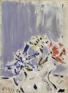 Untitled (553) — Filippo De Pisis